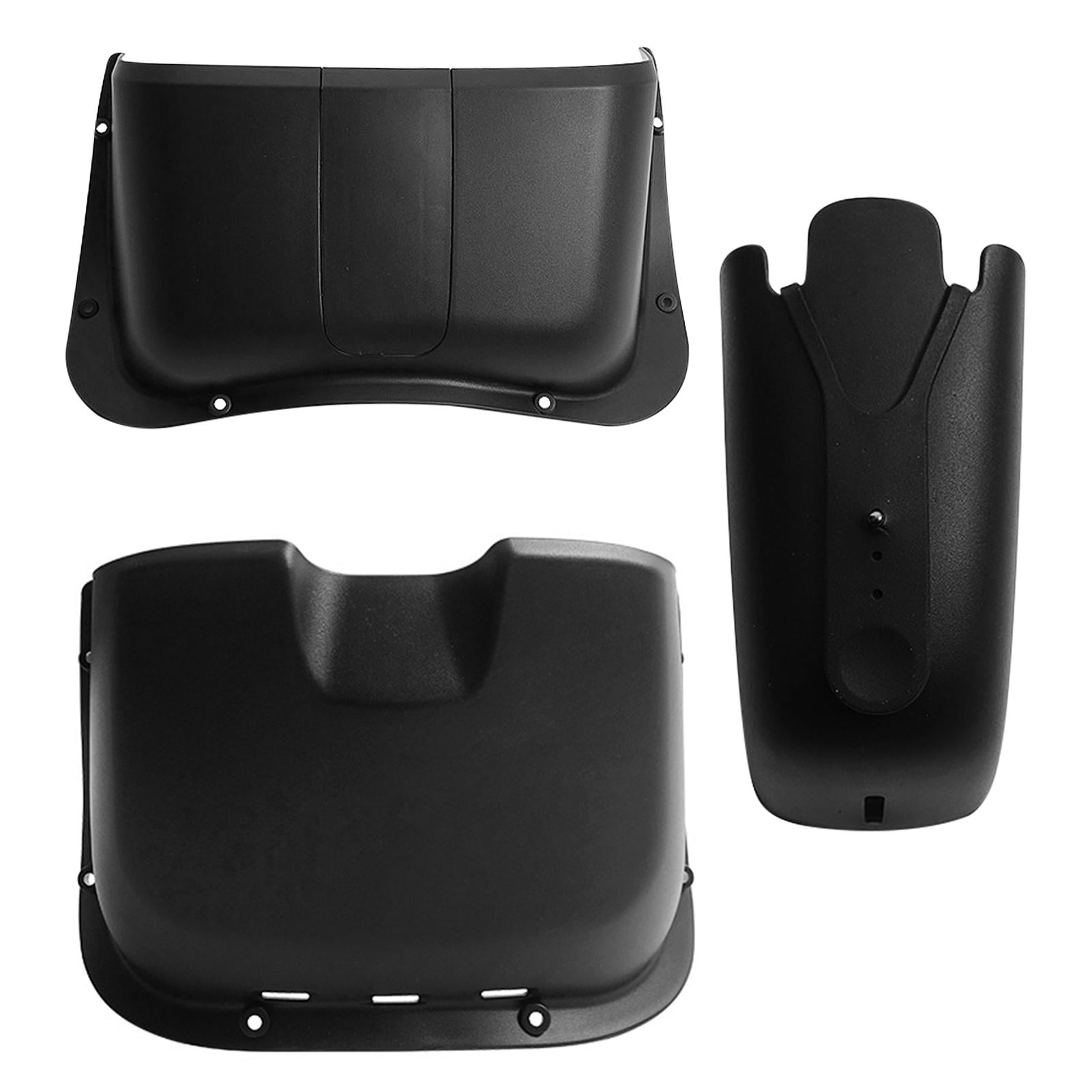 EBike Storage Box,Electric Bike Storage Holder,Electric Bicycle Front Carrier,Luggage Storage