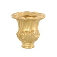 thumbnail image 4 of B&P Lamp® Cast Brass Candle Cup, 1 5/8" Ht., 4 of 4