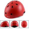 thumbnail image 2 of Bavilk Kids Toddler Bike Helmet Multi-Sport Helmet for Cycling Skateboard Scooter Skating for Girls Boys, 2 of 5