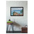 thumbnail image 3 of saney Puzzle Frame, Black, 21.25x15, 3 of 4