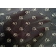 thumbnail image 4 of oneOone Cotton Silk Fabric Elephant Block Print Fabric BTY 42 Inch Wide, 4 of 4