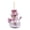 B-2B-clearacne, variant on Dyegold Christmas Ornaments Christmas Snowman Acrylic Tree Pendant 3.15 in Double Sided Hanging Ornament Holiday Backpack Room Decoration Gift