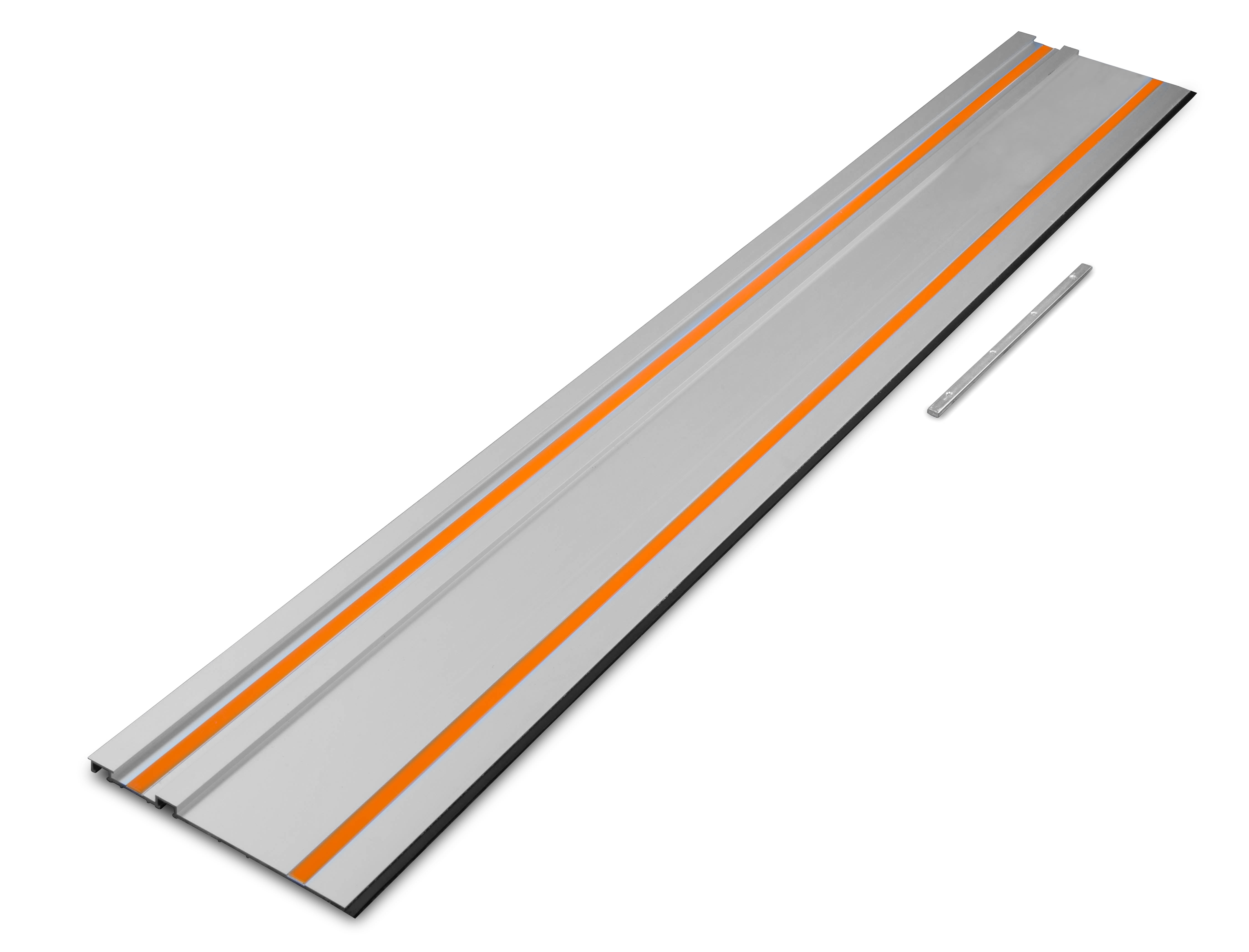 WEN 55Inch Track Saw Track Guide Rail