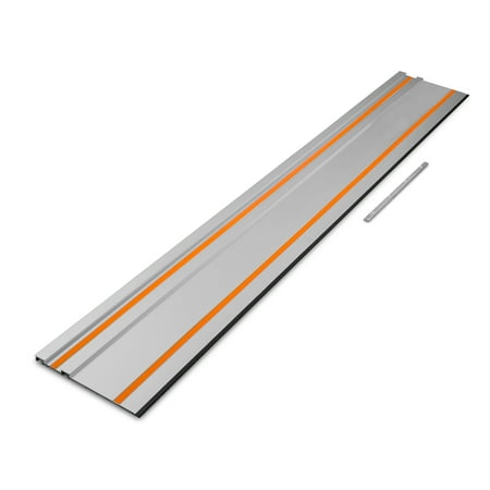 

WEN 55-Inch Track Saw Track Guide Rail