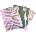 thumbnail image 1 of Five Star® Style 5-Tab Poly Dividers, 1 of 9