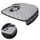 thumbnail image 1 of Almohadilla calefactora Universal para asiento de coche eléctrico, protector para asiento de coche, cojín calefactor para asiento, almohadilla calefactora para invierno, 1 of 1