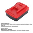 thumbnail image 5 of Adaptador de Batería KEWITY para Batería Bosch 18V, 5 of 5