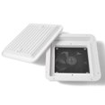 thumbnail image 3 of 12V Universal Rv Strong Wind Cooling Trailer Exhaust Fan Caravan Effective Ceiling Mount Ventilation, 3 of 6