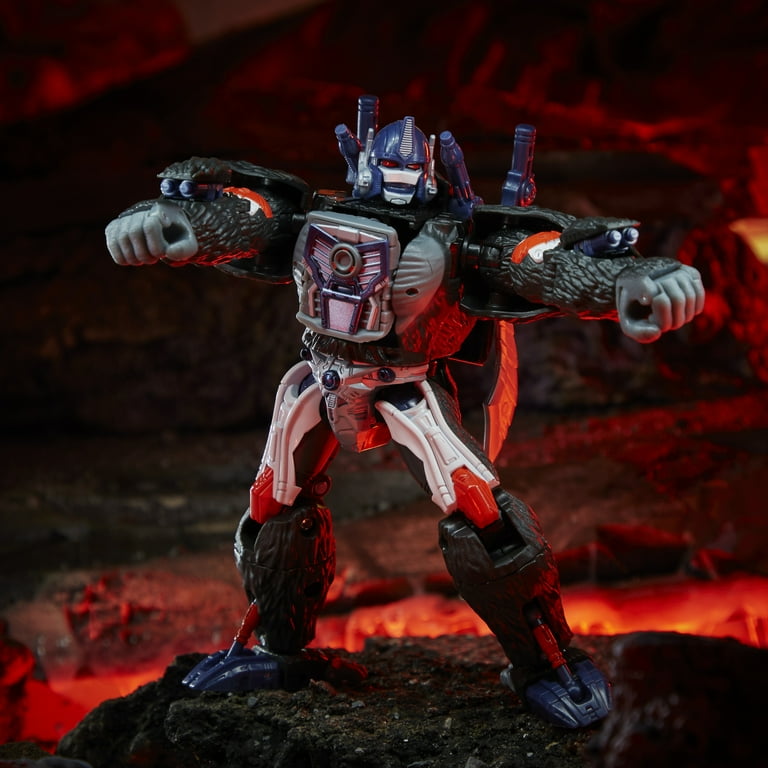 TRA GEN WFC K VOYAGER OPTIMUS PRIMAL - Walmart.com