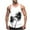 Multicolor#5, variant on Gifts for Men! Titcea Tank Tops Men Palm Tree Printed Round Neck Sleeveless Thin Strap Leakage Back Shirts Hawaiian Beach Holiday T Shirts Summer Casual Tank Top