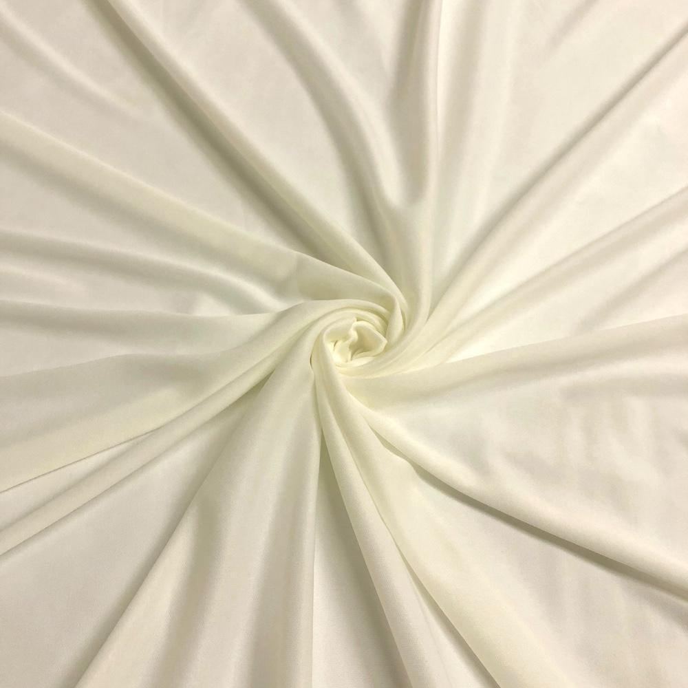 poly interlock fabric