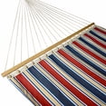 thumbnail image 2 of Caribbean Hammocks = Single Layer Olefin Hammock (SLO-P3), 2 of 4