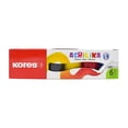 thumbnail image 2 of Set Pintura Acrílica Kores Acrilika 6 Colores Brillantes 20 ml para Manualidades y Arte, 2 of 7