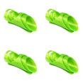 thumbnail image 1 of Herramienta Cortadora Tubos Accesorio Corte Aislamiento Tres Clip 3 Uds., 1 of 4