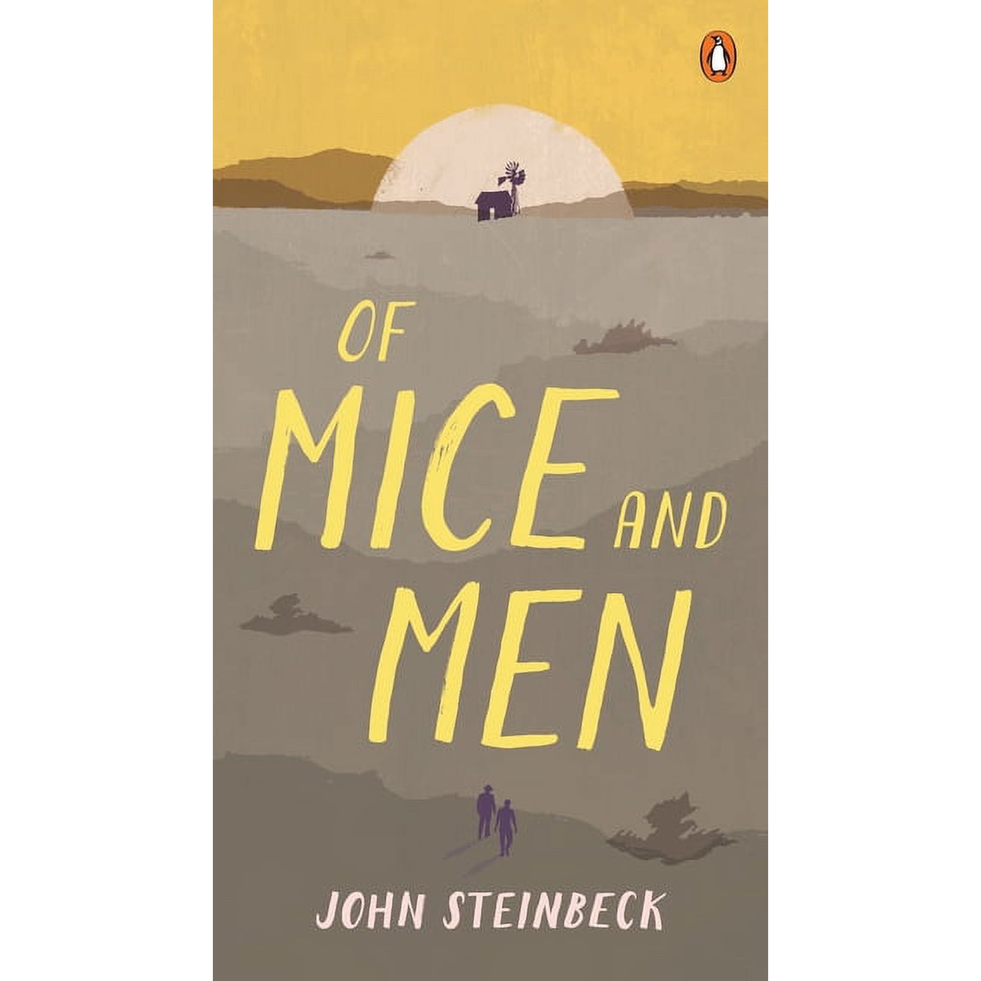 Of Mice and Men