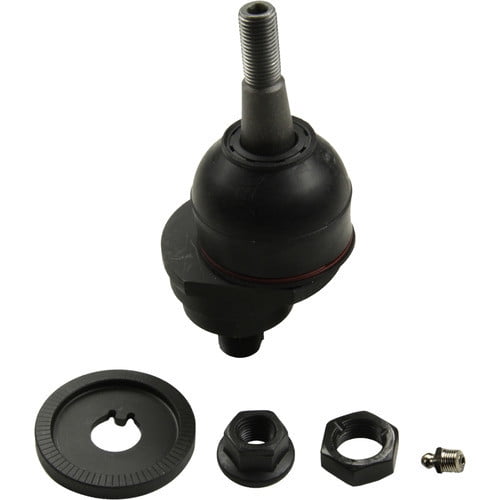 Rotula PARA HORQUILLA Chevrolet Silverado 3500 Classic 2007 MOOG Delantera Izquierda/Derecha