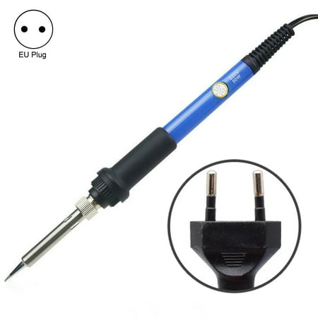 

SouthEle 60W 110/220V Adjustable Temperature Electric Soldering Iron Welding Pen Tool