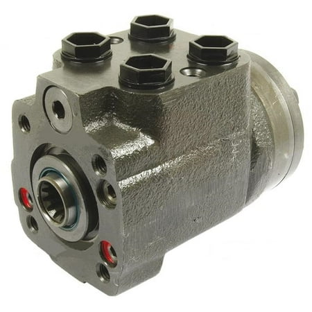 Massey Ferguson Mower Parts - 1695444M91 New Steering Control Unit Made for Massey Ferguson MF Tractor Models