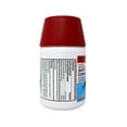 thumbnail image 2 of Leader Dual Action Acid Reducer + Antacid Chewable Tablets Mint, 25 Count, 2 of 5