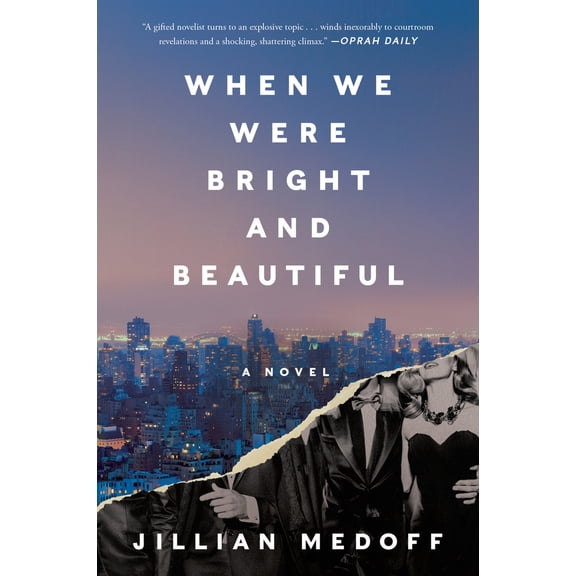 Pre-Owned When We Were Bright and Beautiful (Paperback) 0063142031 9780063142039