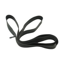 Bicycle Inner Tube with Schrader Valve, 28 inch 28x1 1/2 for Road Bike /Bicycle Tires