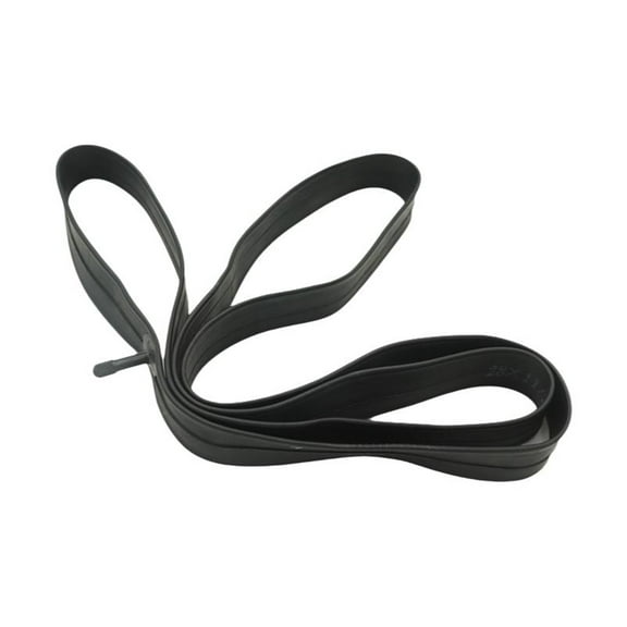 Bicycle Inner Tube with Schrader Valve, 28 inch 28x1 1/2 for Road Bike /Bicycle Tires