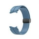 thumbnail image 5 of Accesorios de pulsera de reloj transpirable de banda deportiva de 20 mm para Samsung Galaxy Watch 5, 5 of 6