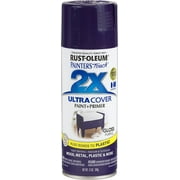 RustOleum Painter's Touch 2X Ultra Cover Paint + Primer Spray Paint