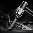 thumbnail image 4 of Cordless Rechargeable Car Vacuum Cleaner - Handheld  Foldable  Strong Suction - Perfect for Car  Home & Office!, 4 of 7