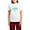 With Red Plaid Pant, variant on CafePress - I Love You More Mom Green Women's Light Pajamas - Women's Short Sleeve Print T-Shirt and Pants Light Cotton Pajama Set