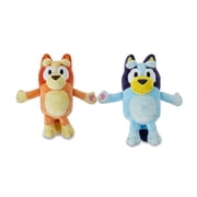 Bluey Plush Bouquet 5-Piece Set – Valentine's Gift with Bluey