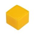 thumbnail image 3 of Uxcell Support de Craie de Billard Portable Jaune, 3 of 7