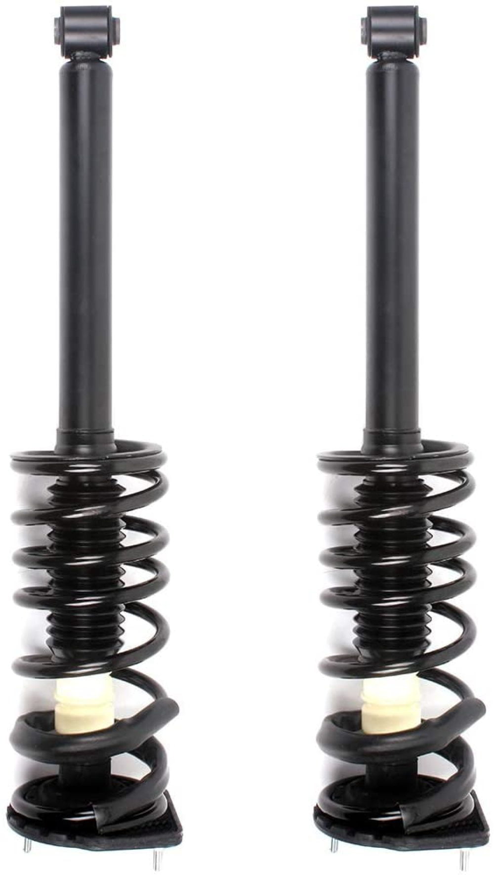 SCITOO Complete Strut Spring Assembly fit 1995 1996 1997 1998 1999 Chevrolet Cavalier,1995 1996 1997 1998 1999 Pontiac Sunfire Front Pair 