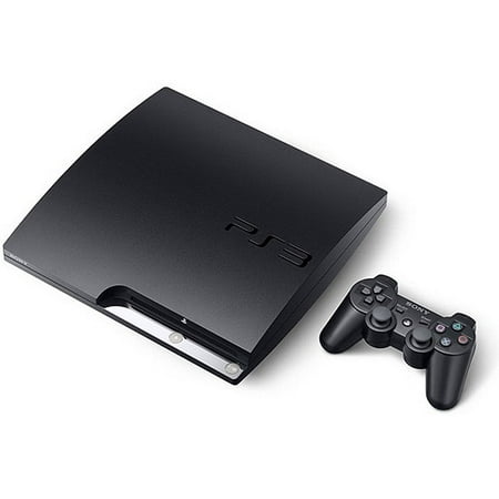 PlayStation 3 160GB Console.