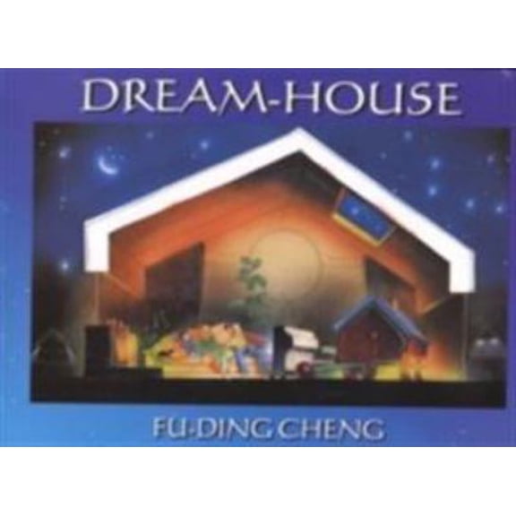 Pre-Owned Dream-House (Young Spirit) (Paperback) 1571741860 9781571741868