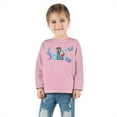 thumbnail image 4 of Rabbit Skins So Little So Loved Toddler Long Sleeve Tee, 4 of 4
