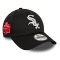 thumbnail image 3 of GORRA NEW ERA 9 FORTY CHICAGO WHITE SOX 1917 WORLD SERIES 60422520, 3 of 6
