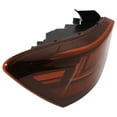 thumbnail image 2 of For Kia Tail Light Taillight Taillamp Brakelight Lamp Driver Left Side Left, 2 of 7