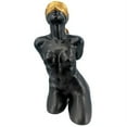 thumbnail image 3 of Design Toscano Blind Trust Sculpture, 3 of 7