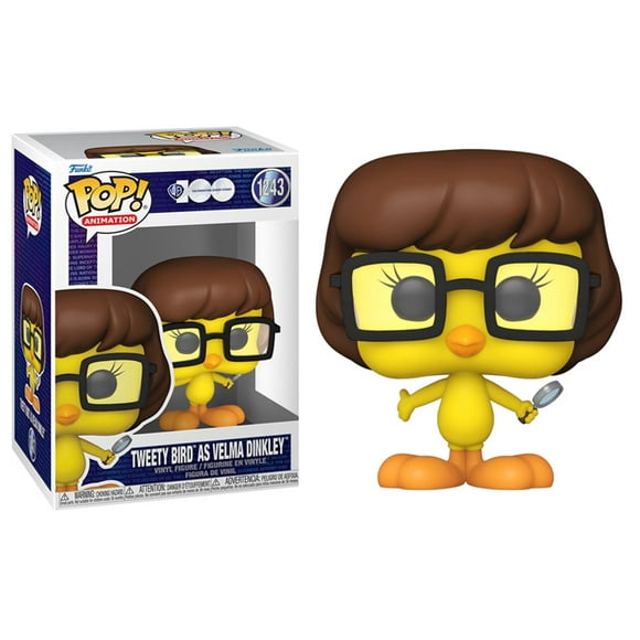 FUNKO POP ANIMATION: POP 5