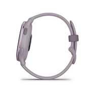 Garmin vivoactive 5, Health and Fitness GPS Smartwatch, AMOLED Display, Up To 11 Days Of Battery, Orchid