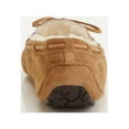 thumbnail image 3 of UGG Men's Olsen Suede Slippers, 3 of 4