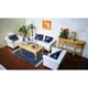 thumbnail image 3 of 2x 2 Piezas Casa Miniatura Sofá Dormitorio Accesorio Cojines Florales Almohada Decoración Hugo Cojines en miniatura de casa de muñecas, 3 of 6