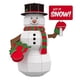 thumbnail image 1 of De Navidad, Juguete De Papá Noel, Muñeco De Nieve, Alce, Cascanueces, Modelo De Papel Diy, Rompecabezas Tridimensionales, Juguetes Educativos Para Niños, Regalo seitruly HA046912-01, 1 of 2