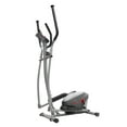 thumbnail image 3 of Sunny Health & Fitness Connected Low Impact Elliptical, Performance Interactive Series w Smart Bluetooth & FREE SunnyFit® App- SF-E320033, 3 of 11