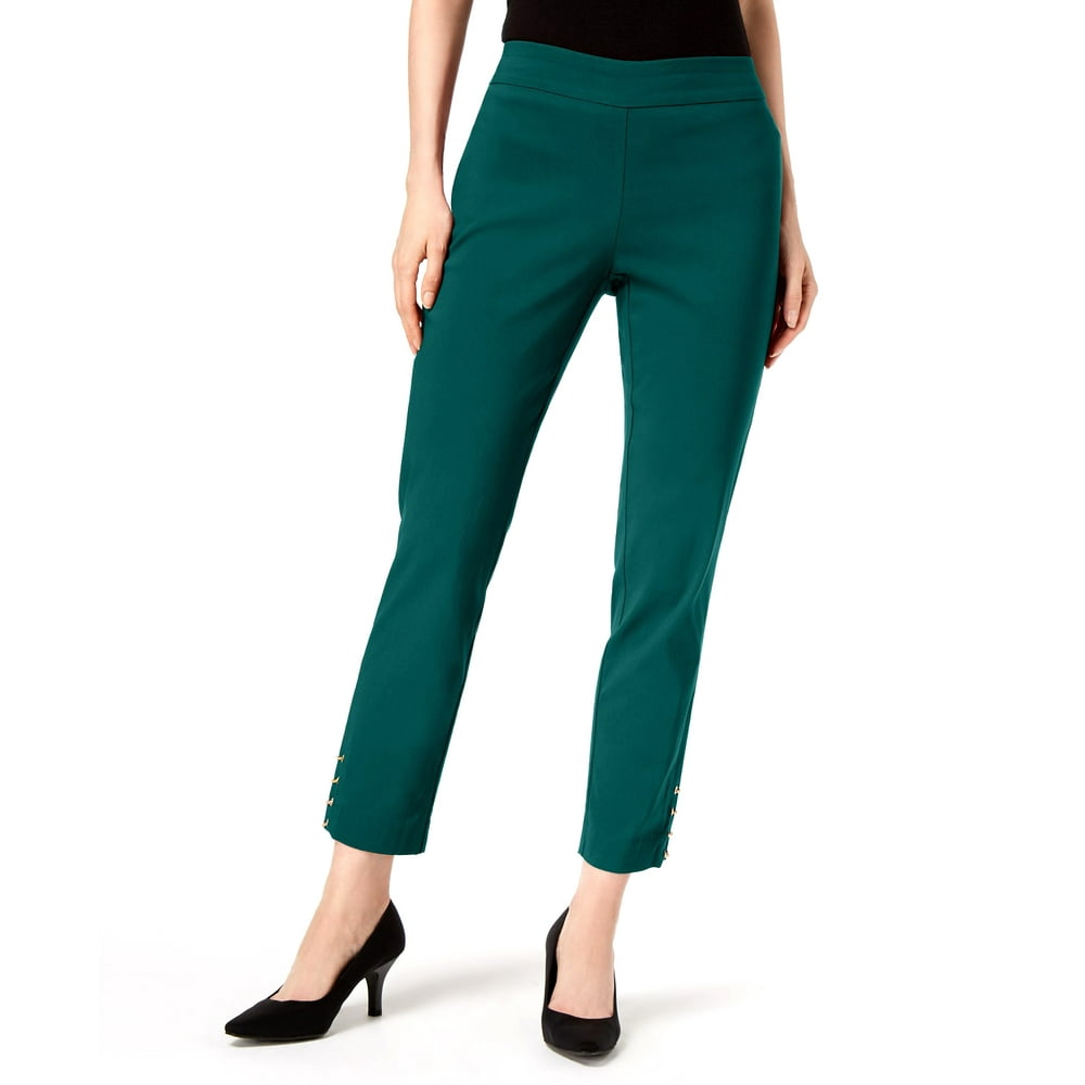 jm collection pants plus size