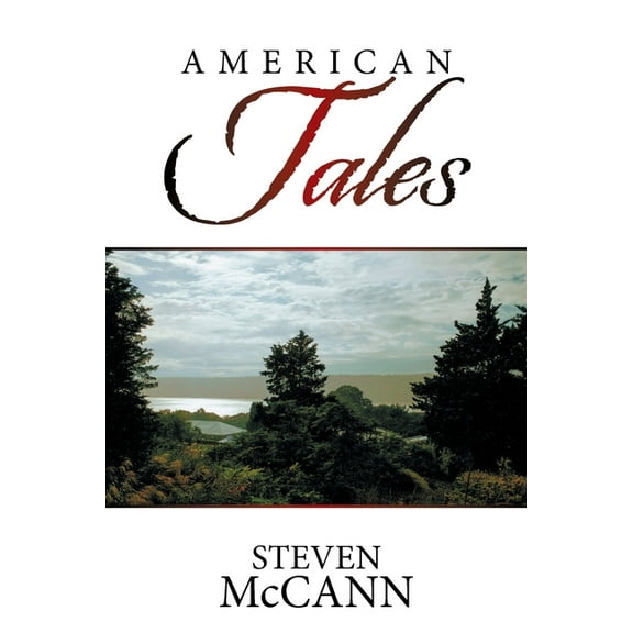 American Tales (Paperback)