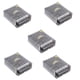 thumbnail image 1 of 5X AC 100V - 220V A DC 24V 5A 120W Conversor del Voltaje Fuente de Alimentacion del Interruptor para la Tira del LED, 1 of 4
