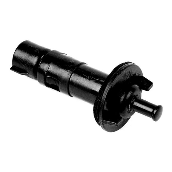 Cars Fuel Tank Filler Door Latch Replacement for Chevrolet Aveo & Pontiac G3, Black