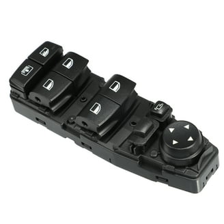 84040-33100 Car Power Window Master Switch Front Left for Toyota